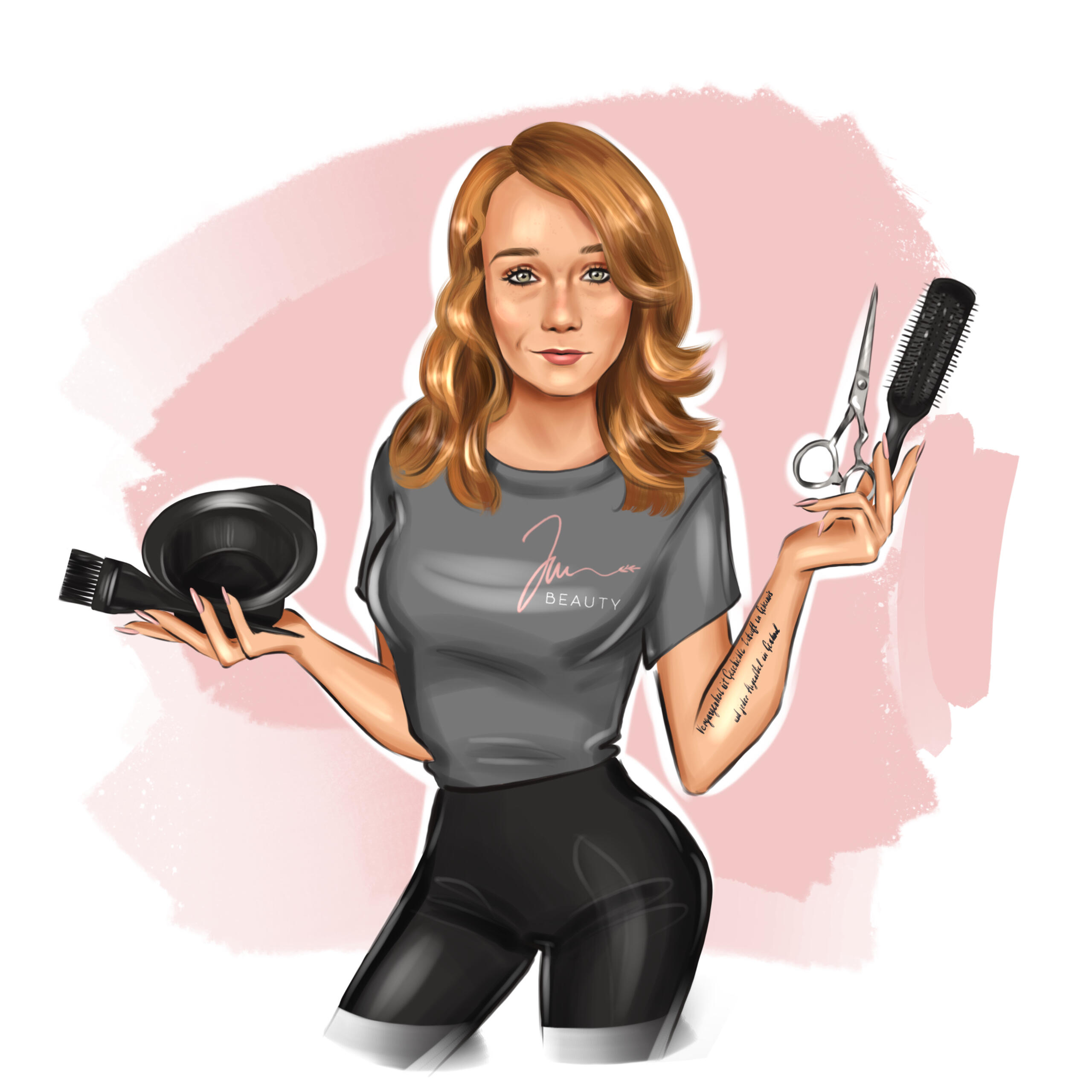 Melissa Degani